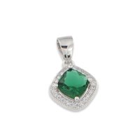 Collana Domar Gioielli Donna Collana argento 925 in Argento Cubic Zirconia PZB100841